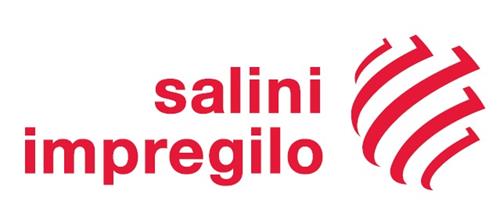 salini impregilo trademark