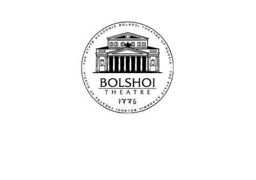 THE STATE ACADEMIC BOLSHOI THEATRE OF RUSSIA BOLSHOI THEATRE 1776 trademark