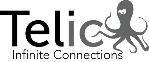 Telic Infinite Connections trademark