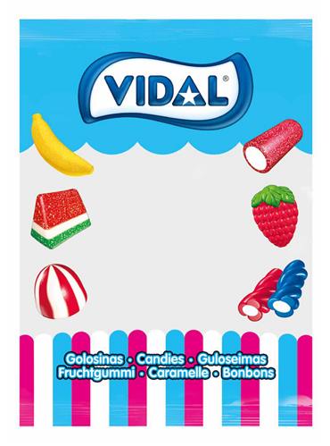 VIDAL trademark