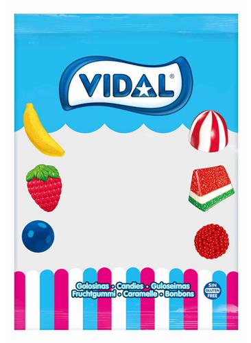 VIDAL trademark