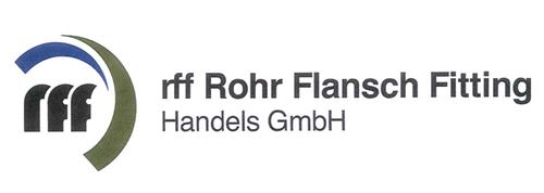 rff Rohr Flansch Fitting Handels GmbH trademark