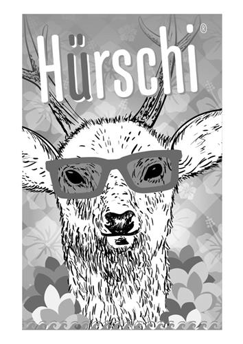 Hürschi trademark