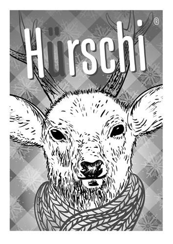 Hürschi trademark