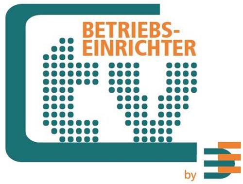 BETRIEBSEINRICHTER tv by EDE trademark