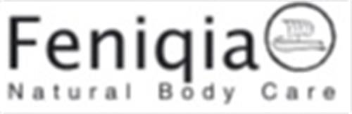 Feniqia Natural Body Care trademark