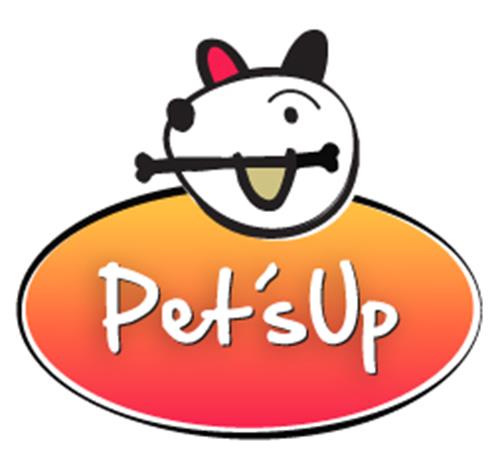 PET'S UP trademark