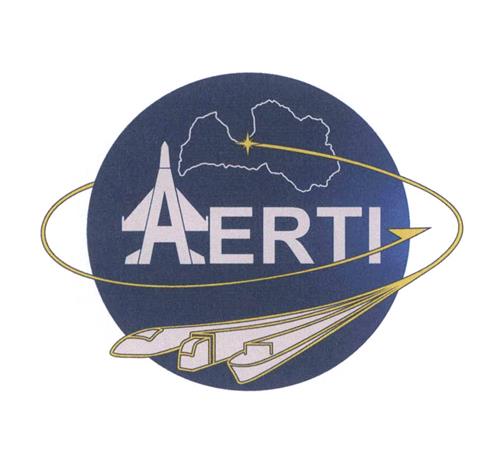 AERTI trademark