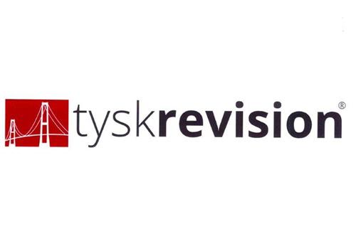 tyskrevision trademark