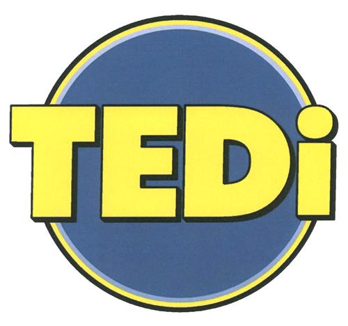 TEDi trademark