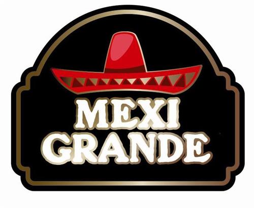 MEXI GRANDE trademark