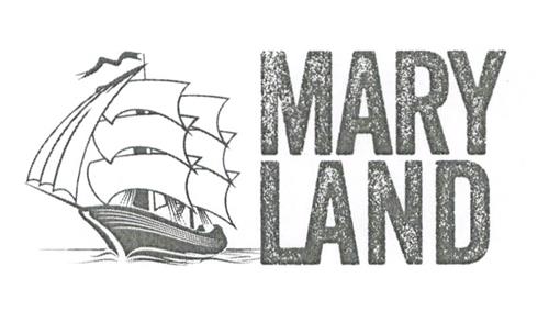 MARYLAND trademark