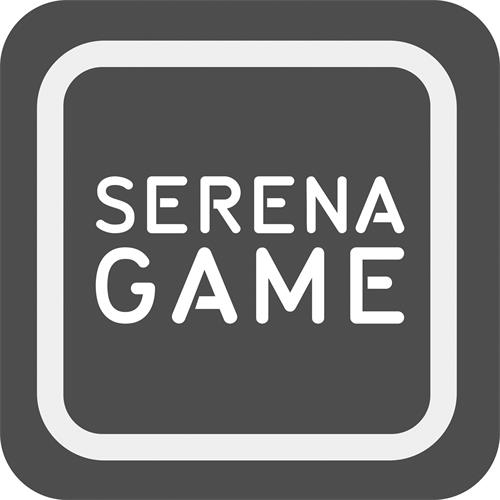 SERENA GAME trademark