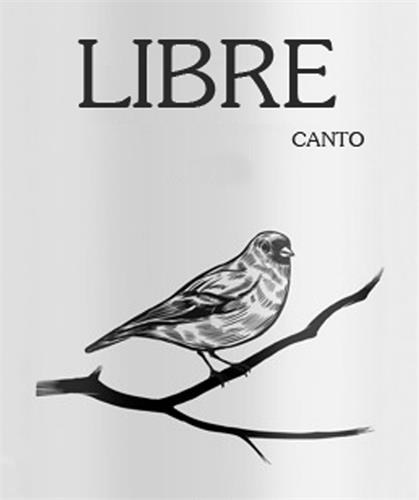 LIBRE CANTO trademark