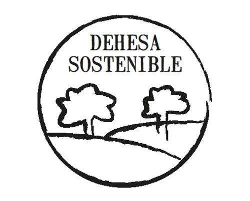 DEHESA SOSTENIBLE trademark