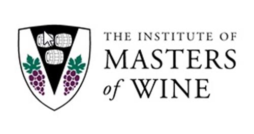 The Institute of Masters of Wine trademark