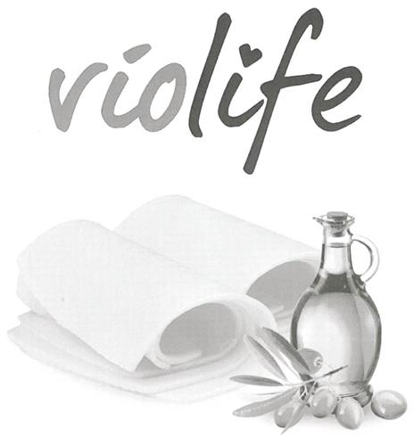 violife trademark