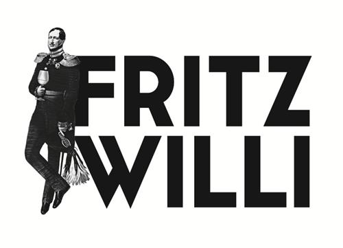 FRITZ WILLI trademark