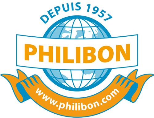 PHILIBON Depuis 1957   www.philibon.com trademark