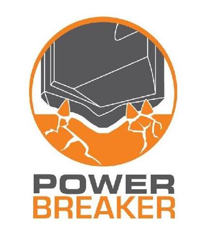 Power Breaker trademark