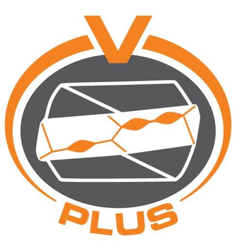 V-PLUS trademark