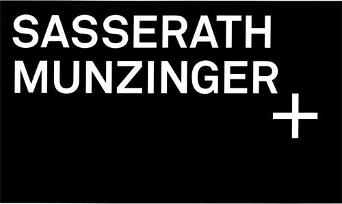 Sasserath Munzinger + trademark