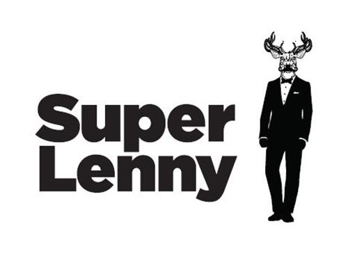 SuperLenny trademark