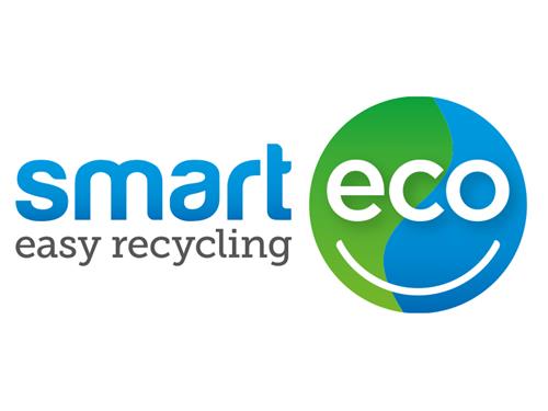 smarteco easy recycling trademark