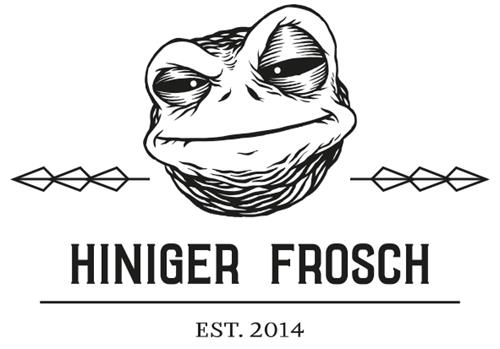 HINIGER FROSCH trademark