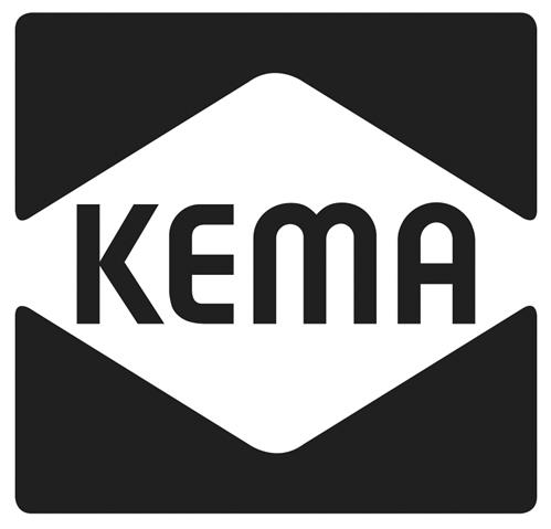 KEMA trademark