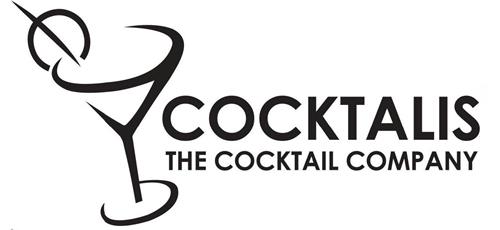 Cocktalis the cocktail company trademark