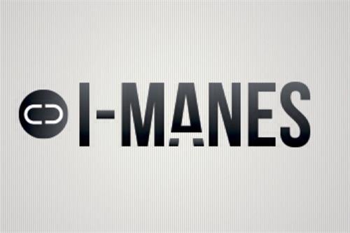 I-MANES trademark