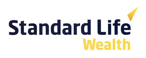 Standard Life Wealth trademark