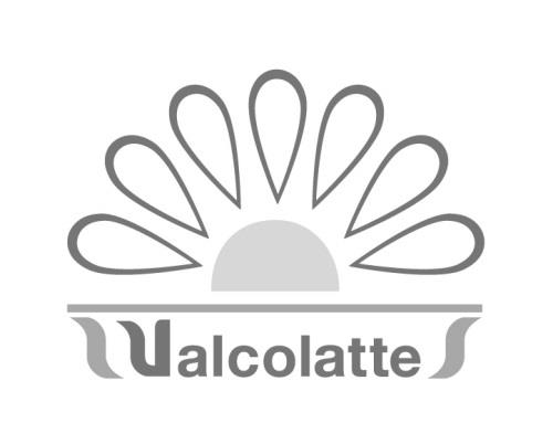 VALCOLATTE trademark