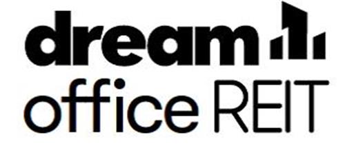 dream office REIT trademark