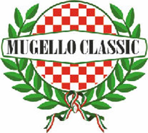 MUGELLO CLASSIC trademark