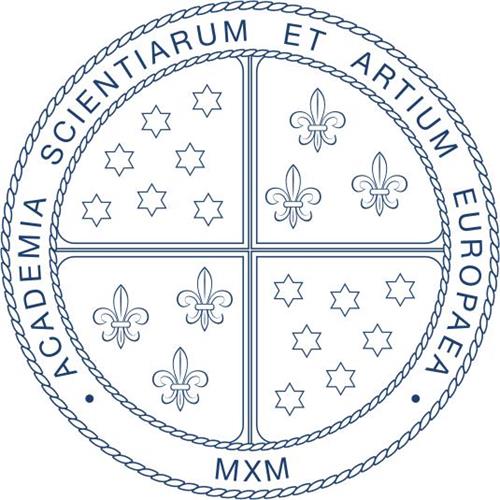 ACADEMIA SCIENTIARUM ET ARTIUM EUROPAEA MXM trademark