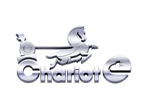 Chariot e trademark