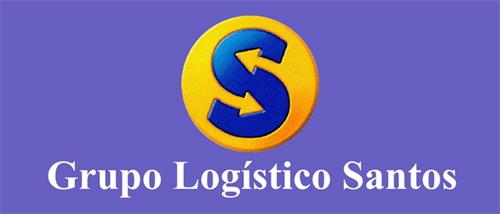 S GRUPO LOGISTICO SANTOS trademark