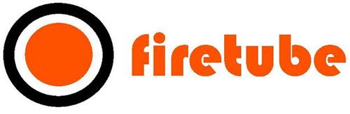 firetube trademark