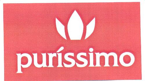 PURÍSSIMO trademark