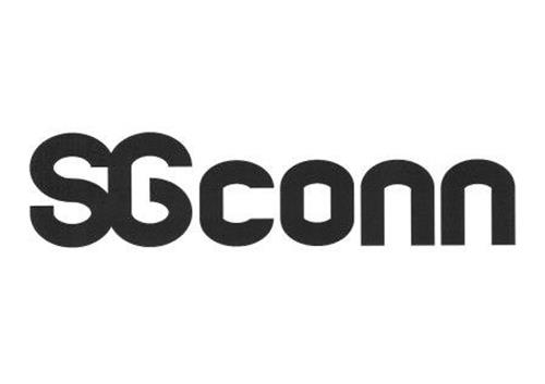 SGconn trademark