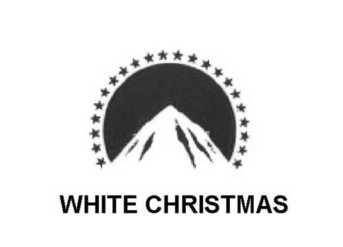 WHITE CHRISTMAS trademark