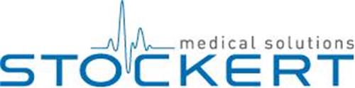 STOCKERT medical solutions trademark