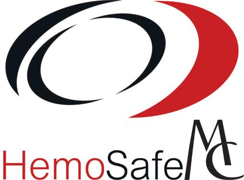 HemoSafeMC trademark