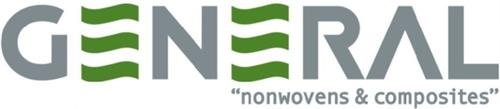 GENERAL nonwovens & composites trademark