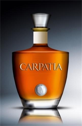 CARPATIA trademark