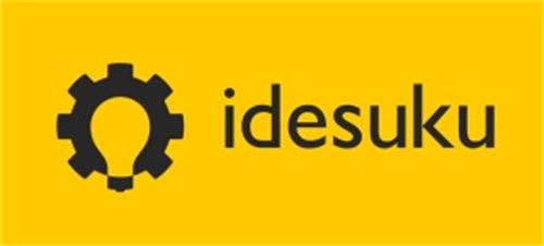 IDESUKU trademark