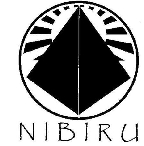 NIBIRU trademark