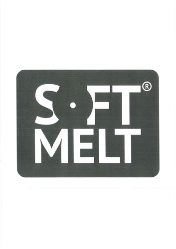 SOFT MELT trademark